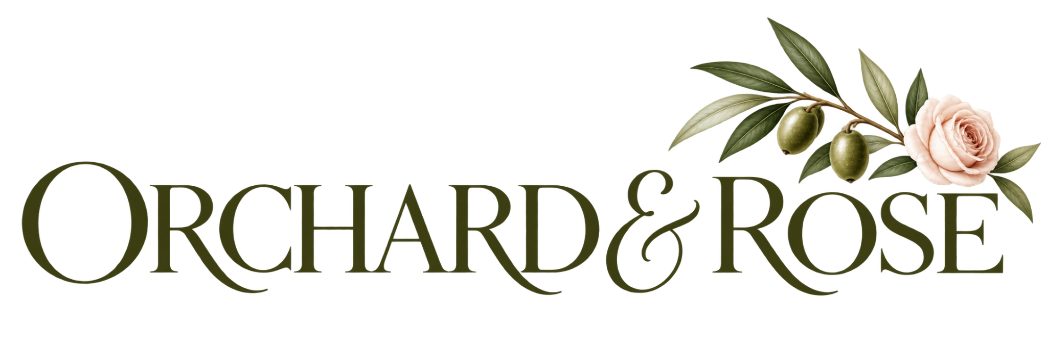 Orchard & Rose